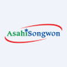 ASAHISONG logo