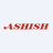 ASHISHPO logo