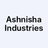 ASHNI logo