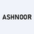 ASHNOOR logo