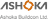 ASHOKA logo