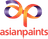 ASIANPAINT logo