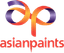 ASIANPAINT logo