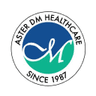 ASTERDM logo