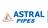 ASTRAL logo