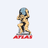 ATLASCYCLE logo