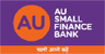 AUBANK logo