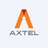 AXTEL logo