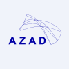 AZAD logo