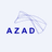 AZAD logo