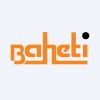 BAHETI logo