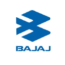 BAJAJ-AUTO logo