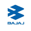 BAJAJ-AUTO logo