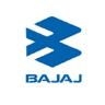 BAJAJ-AUTO logo