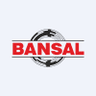 BANSALWIRE logo