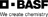BASF logo