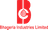 BHAGERIA logo