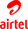 BHARTIARTL logo