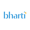 BHARTIHEXA logo