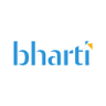 BHARTIHEXA logo