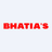 BHATIA logo