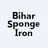 BIHSPONG logo