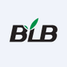 BLBLIMITED logo