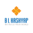 BLKASHYAP logo