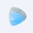 BLUEPEBBLE logo
