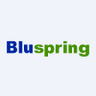 BLUSPRING logo