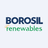 BOROLTD logo