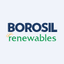BOROLTD logo
