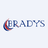 BRADYM logo