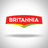 BRITANNIA logo
