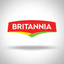 BRITANNIA logo