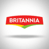 BRITANNIA logo