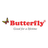 BUTTERFLY logo