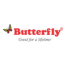 BUTTERFLY logo