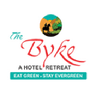 BYKE logo
