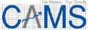 CAMS logo