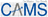 CAMS logo