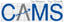 CAMS logo