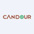 CANDOUR logo