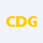CDG logo
