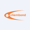 CHEMBOND logo