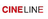 CINELINE logo