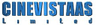 CINEVISTA logo