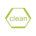 CLEAN logo
