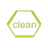 CLEAN logo