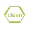 CLEAN logo